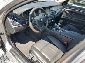 BMW 525 D XDRIVE | Mobile.bg � ����� ������ 9