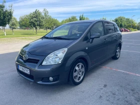 Toyota Corolla verso 2.2D4D 136 KC 7MESTNA MEDIA KAMERA PARKTRONIK | Mobile.bg � ����� ������ 5