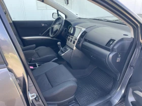 Toyota Corolla verso 2.2D4D 136 KC 7MESTNA MEDIA KAMERA PARKTRONIK | Mobile.bg � ����� ������ 13