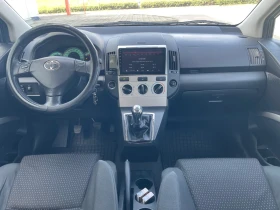 Toyota Corolla verso 2.2D4D 136 KC 7MESTNA MEDIA KAMERA PARKTRONIK | Mobile.bg � ����� ������ 10