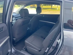 Toyota Corolla verso 2.2D4D 136 KC 7MESTNA MEDIA KAMERA PARKTRONIK | Mobile.bg � ����� ������ 9