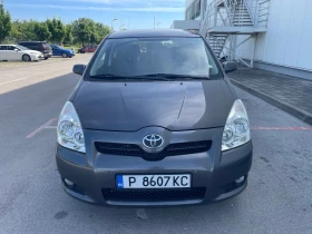 Toyota Corolla verso 2.2D4D 136 KC 7MESTNA MEDIA KAMERA PARKTRONIK | Mobile.bg � ����� ������ 6