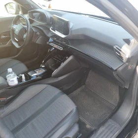 Peugeot 2008 E 2008 50 kw 136 k.c | Auto.bg — изображение 7