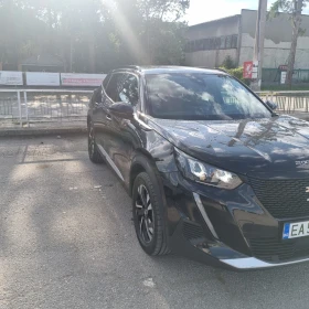 Peugeot 2008 E 2008 50 kw 136 k.c | Auto.bg — изображение 2