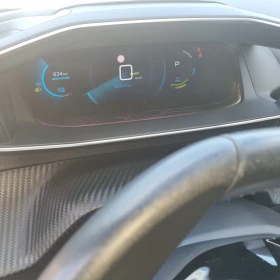 Peugeot 2008 E 2008 50 kw 136 k.c | Auto.bg — изображение 10
