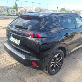 Peugeot 2008 E 2008 50 kw 136 k.c | Auto.bg — изображение 3