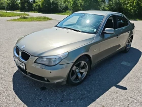 BMW 520 E60 520 177k | Mobile.bg � ����� ������ 2