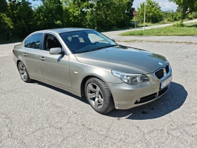 ������ BMW 520