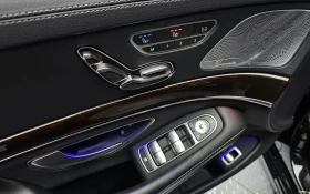 Mercedes-Benz S 560 LONG * TV * ������� / ��������� * HEADS UP * 360  | Mobile.bg � ����� ������ 15