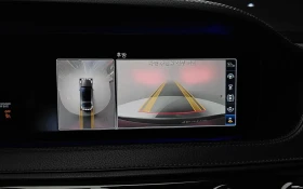 Mercedes-Benz S 560 LONG * TV * ������� / ��������� * HEADS UP * 360  | Mobile.bg � ����� ������ 14