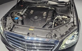 Mercedes-Benz S 560 LONG * TV * ������� / ��������� * HEADS UP * 360  | Mobile.bg � ����� ������ 6