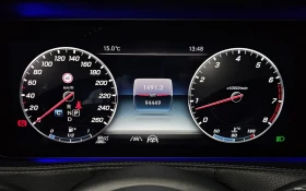 Mercedes-Benz S 560 LONG * TV * ������� / ��������� * HEADS UP * 360  | Mobile.bg � ����� ������ 8