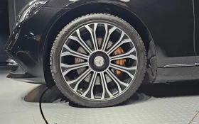 Mercedes-Benz S 560 LONG * TV * ������� / ��������� * HEADS UP * 360  | Mobile.bg � ����� ������ 5