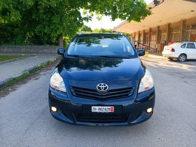 ����� �� �������� �� Toyota Verso 1.8i-147��-���������-�����-6��-7�