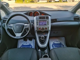 Toyota Verso 1.8i-147��-���������-�����-6��-7� | Mobile.bg � ����� ������ 14