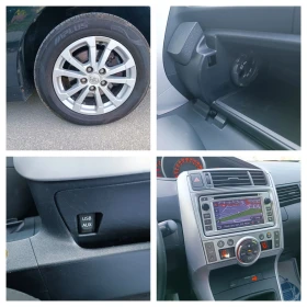 Toyota Verso 1.8i-147��-���������-�����-6��-7� | Mobile.bg � ����� ������ 17