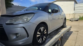 ����� �� �������� �� Citroen DS3 1.4 hdi 2011 ��� �� �����
