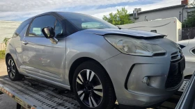 ����� �� �������� �� Citroen DS3 1.4 hdi 2011 ��� �� �����