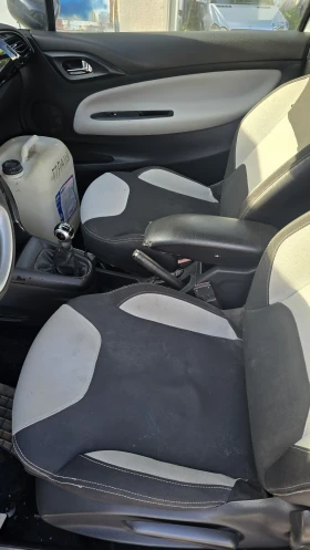 Citroen DS3 1.4 hdi 2011 ��� �� ����� | Mobile.bg � ����� ������ 6