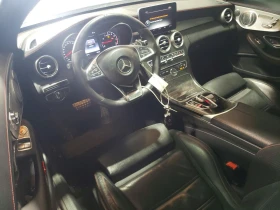 Mercedes-Benz C 43 AMG 4MATIC* ����*  | Mobile.bg � ����� ������ 8