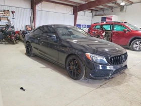 Mercedes-Benz C 43 AMG 4MATIC* ����*  | Mobile.bg � ����� ������ 4