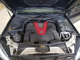 Mercedes-Benz C 43 AMG 4MATIC* ����*  | Mobile.bg � ����� ������ 11