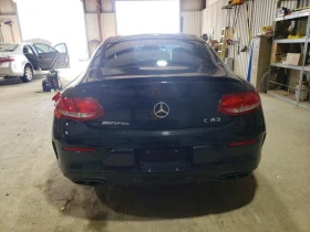 Mercedes-Benz C 43 AMG 4MATIC* ����*  | Mobile.bg � ����� ������ 6