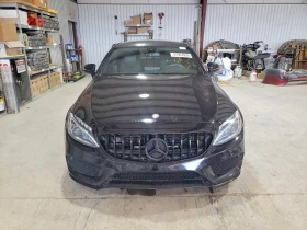 Mercedes-Benz C 43 AMG 4MATIC* ����*  | Mobile.bg � ����� ������ 5
