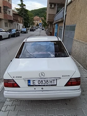 Mercedes-Benz E 200 200 D ��������! | Mobile.bg � ����� ������ 6
