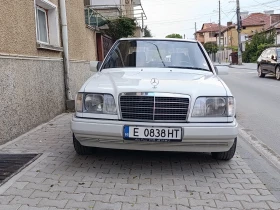 Mercedes-Benz E 200 200 D ��������! | Mobile.bg � ����� ������ 2