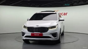 Kia Carnival * 9 МЕСТА* KEYLESS* Camera* ПОДГРЕВ* 360*  | Auto.bg — изображение 3