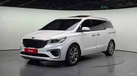 Kia Carnival * 9 МЕСТА* KEYLESS* Camera* ПОДГРЕВ* 360* 