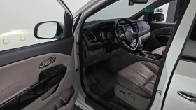 Kia Carnival * 9 МЕСТА* KEYLESS* Camera* ПОДГРЕВ* 360*  | Auto.bg — изображение 10
