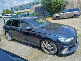 Audi A6 3.0 TDI Quattro S-line Plus BOSE | Mobile.bg � ����� ������ 5