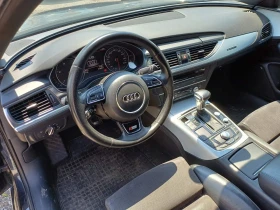 Audi A6 3.0 TDI Quattro S-line Plus BOSE | Mobile.bg � ����� ������ 8