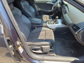Audi A6 3.0 TDI Quattro S-line Plus BOSE | Mobile.bg � ����� ������ 11