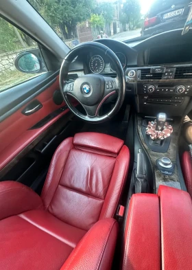 BMW 335 E92 / 286 / ������ ����� / Full | Mobile.bg � ����� ������ 9