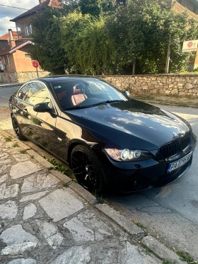 BMW 335 E92 / 286 / ������ ����� / Full | Mobile.bg � ����� ������ 2