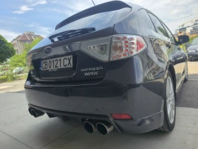 Subaru Impreza WRX 2.5 | Mobile.bg � ����� ������ 4