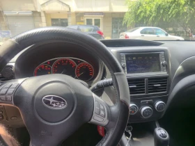 Subaru Impreza WRX 2.5 | Mobile.bg � ����� ������ 10