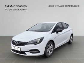 Opel Astra K Edition 1.5 дизел (90kW/122 к.с.) MT6//2103068O
