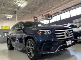 Mercedes-Benz GLS 450 4matic AMG pkg ���� �� �������� & ���������� | Mobile.bg � ����� ������ 2