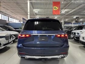 Mercedes-Benz GLS 450 4matic AMG pkg ���� �� �������� & ���������� | Mobile.bg � ����� ������ 5