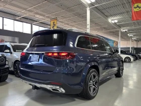 Mercedes-Benz GLS 450 4matic AMG pkg ���� �� �������� & ���������� | Mobile.bg � ����� ������ 4