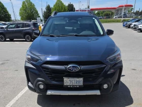 Subaru Outback * Limited * CARFAX * ОПЦИЯ ЗА ФИНАНСИРАНЕ  - 28800 € - 97061297 6