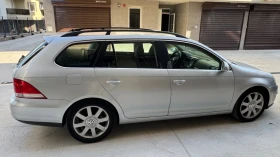 VW Golf Variant 5 - 4500 € - 17801238 3