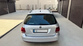 VW Golf Variant 5 - 4500 € - 17801238 4