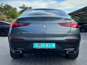 Mercedes-Benz GLE 450 d Coupe 4MATIC AMG-Line - 86000 € - 16748070 6