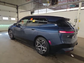 BMW iX XDRIVE50* BOWERS&WILKINS* ��������* �����*  | Mobile.bg � ����� ������ 4
