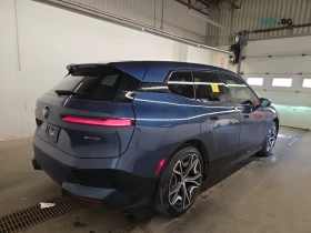 BMW iX XDRIVE50* BOWERS&WILKINS* ��������* �����*  | Mobile.bg � ����� ������ 3